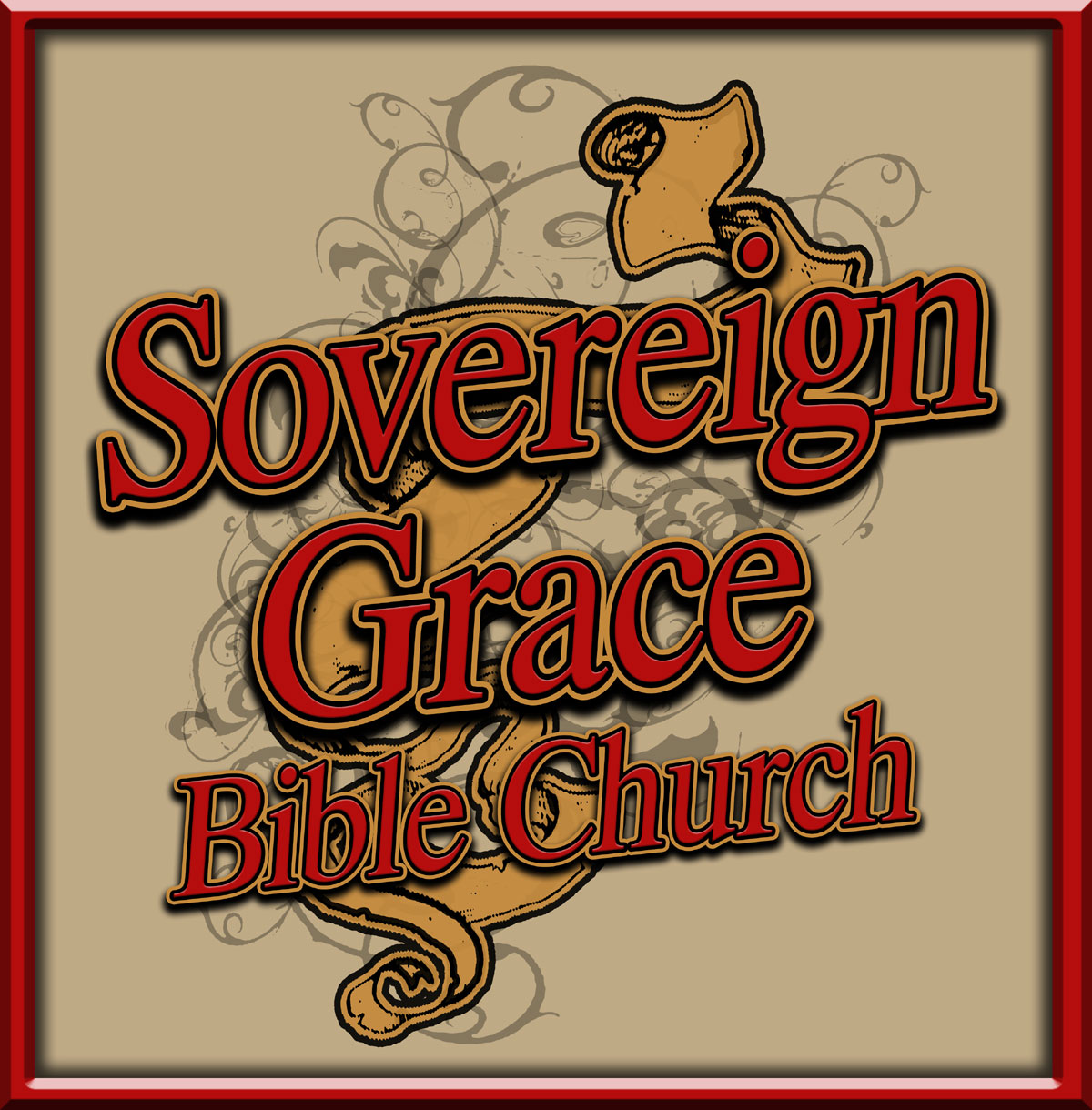 Sovereign Grace Bible Church of Ada, OK